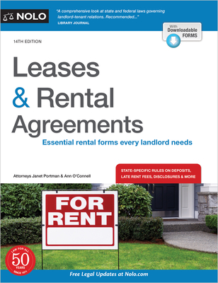 Leases & Rental Agreements