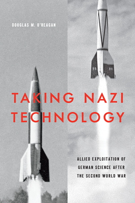 Taking Nazi Technology