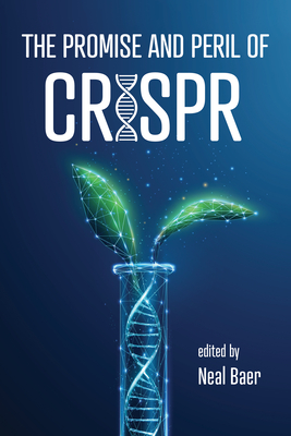 Promise and Peril of Crispr