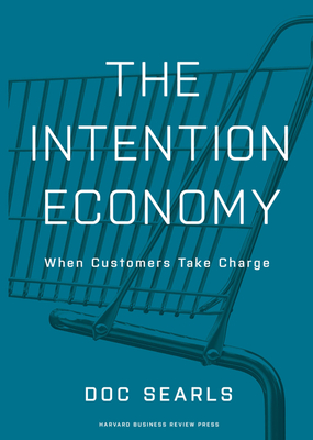 The Intention Economy