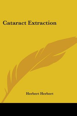 Cataract Extraction