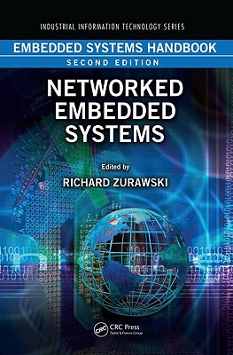 Embedded Systems Handbook: Networked Embedded Systems