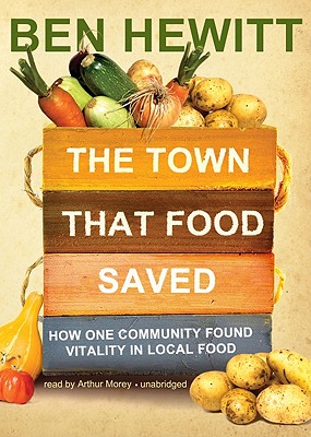 The Town That Food Saved