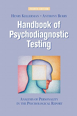 Handbook of Psychodiagnostic Testing: Analysis of Personality in the Psychological Report