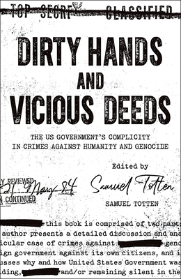 Dirty Hands and Vicious Deeds