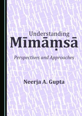 Understanding Mä«mä Á¹&#402;sä Perspectives and Approaches