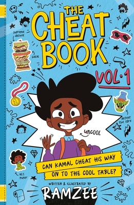 The Cheat Book (Vol.1): Can Kamal Cheat His Way on to the Cool Table?