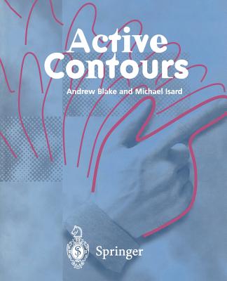 Active Contours: The Application of Techniques from Graphics, Vision, Control Theory and Statistics to Visual Tracking of Shapes in Motion