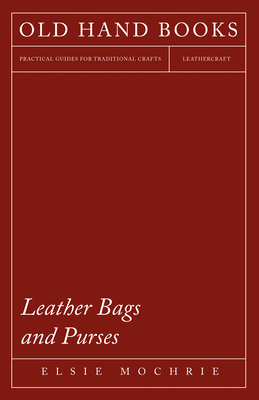 Leather Bags and Purses