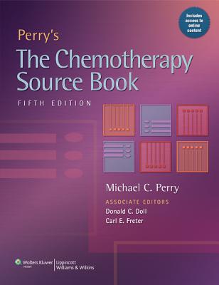 Perry's the Chemotherapy Source Book