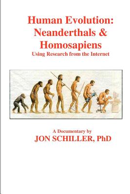 Human Evolution: Neanderthals & Homosapiens