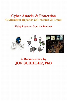 Cyber Attacks & Protection: Civilization Depends on Internet & Email