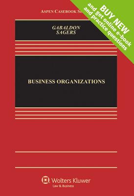 Business Organizations