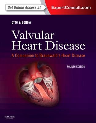 Valvular Heart Disease with Activation Code: A Companion to Braunwald's Heart Disease