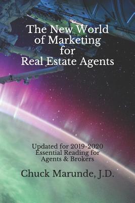 The New World of Marketing for Real Estate Agents: Early Adopters: The New Millionaires