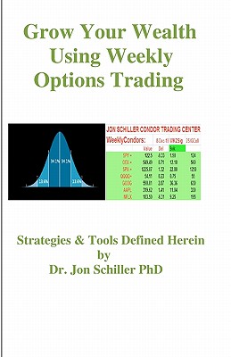 Grow Your Wealth Using Weekly Options Trading