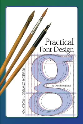 Practical Font Design: Third Edition