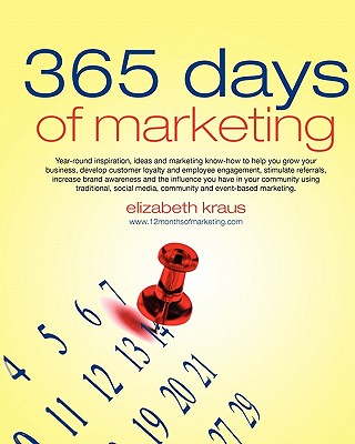 365 Days of Marketing