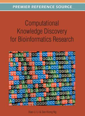 Computational Knowledge Discovery for Bioinformatics Research