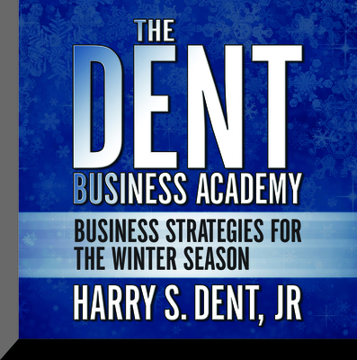 The Dent Business Academy: Business Strategies for the Winter Season