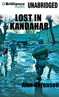 Lost in Kandahar