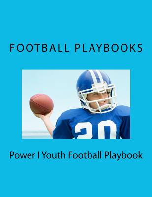 Power I Youth Football Playbook