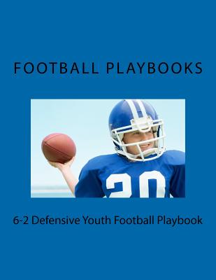 6-2 Defensive Youth Football Playbook