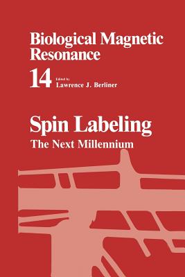 Spin Labeling: The Next Millennium