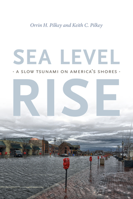 Sea Level Rise: A Slow Tsunami on America's Shores