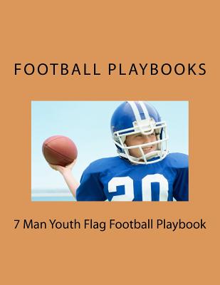 7 Man Youth Flag Football Playbook