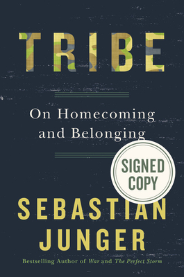Tribe Lib/E: On Homecoming and Belonging
