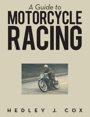 A Guide to Motorcycle Racing
