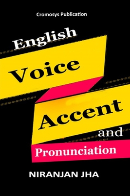 English Voice Accent and Pronunciation