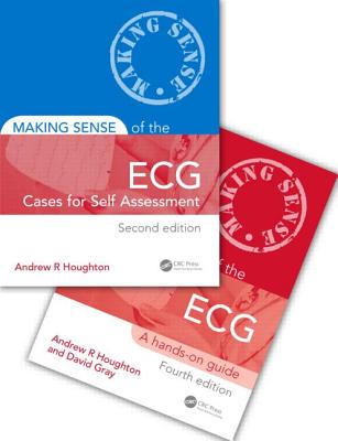 Making Sense of the ECG Fourth Edition with Cases for Self Assessment