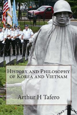 History and Philosophy of Korea and Vietnam