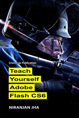Teach Yourself Adobe Flash