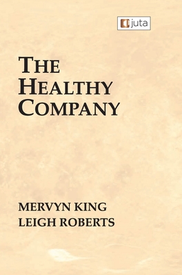 The Healthy Company