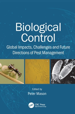 Biological Control: A Global Endeavour