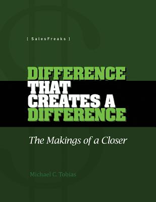 Difference That Creates a Difference: The Makings of a Closer