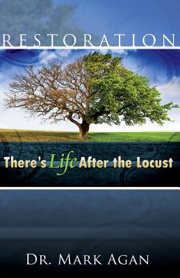 Restoration: There's Life After the Locust