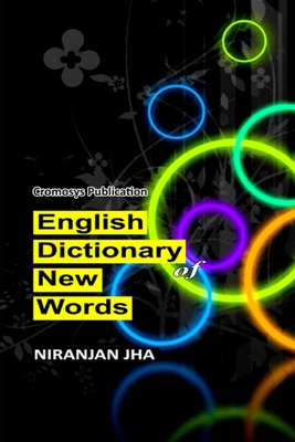 English Dictionary of New Words