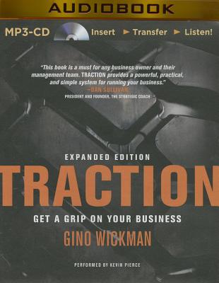 Traction: Get a Grip on Your Business