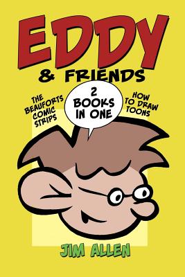 Eddy & Friends: Toons and More