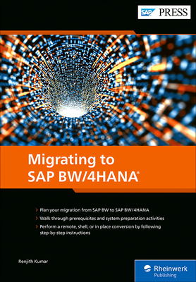 Migrating to SAP Bw/4hana