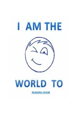 I am the world to