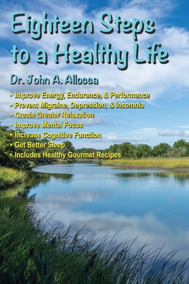Eighteen Steps to a Healthy Life
