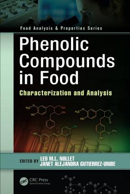 Phenolic Compounds in Food: Characterization and Analysis