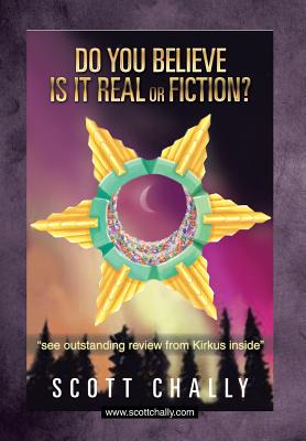 Do You Believe Is It Real or Fiction?
