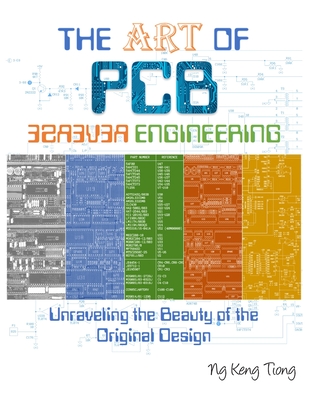 The Art of PCB Reverse Engineering: Unravelling the Beauty of the Original Design