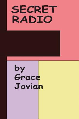 Secret Radio by Grace Jovian